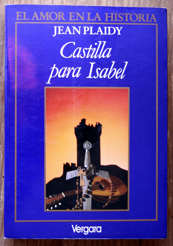 Castilla para Isabel