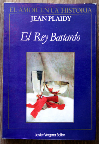 El rey bastardo