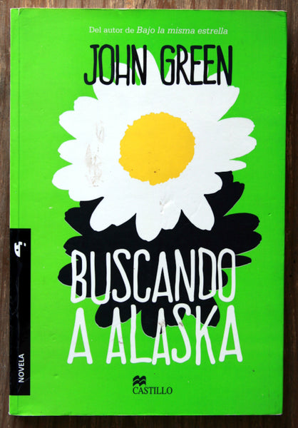 Buscando a Alaska