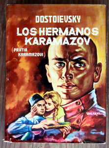 Los hermanos Karamazov