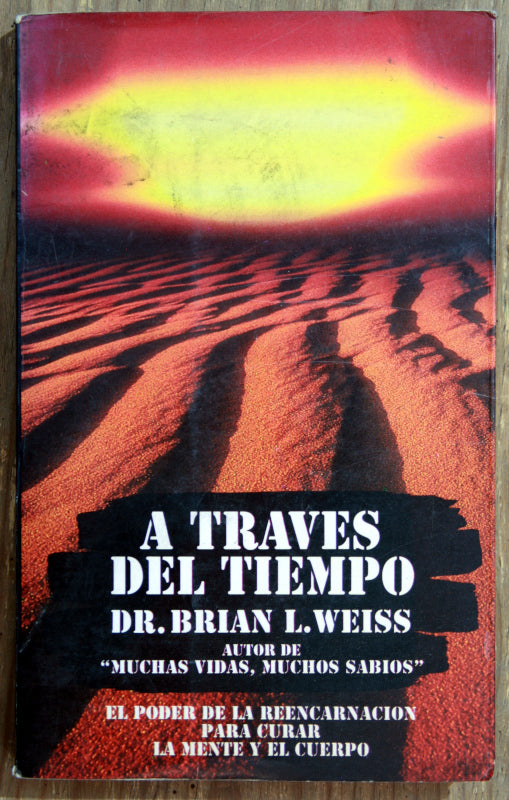 A través del tiempo