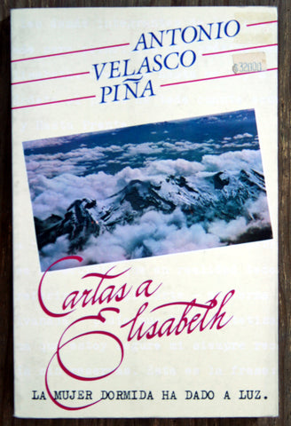 Cartas a Elisabeth