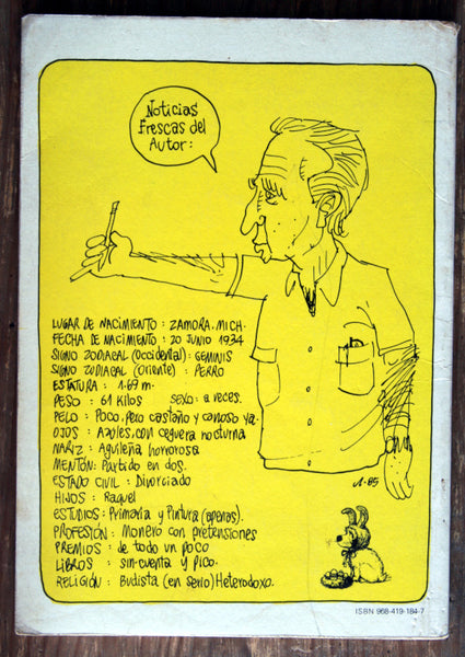 Lenin para principiantes