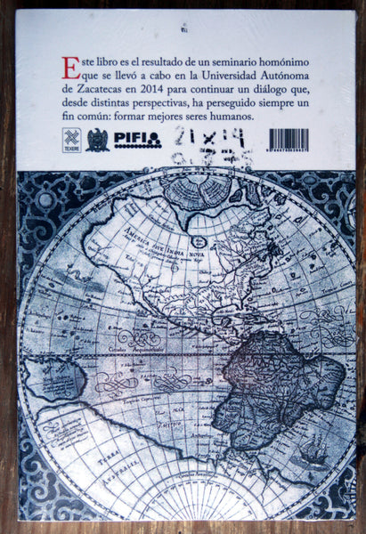 Diálogos contemporáneos en las humanidades. Educación, Historia, Filosofía.