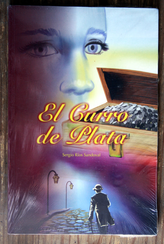 El curro de plata