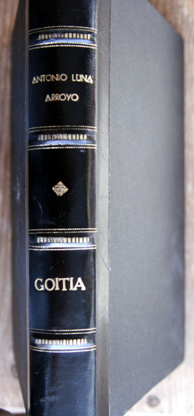 GOITIA