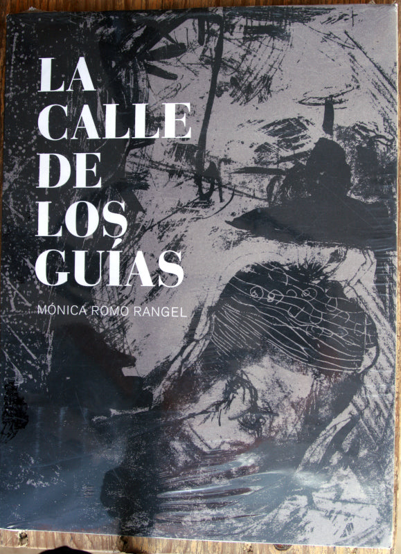 La calle de los guías