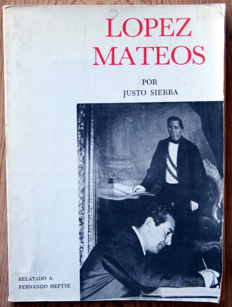 López Mateos