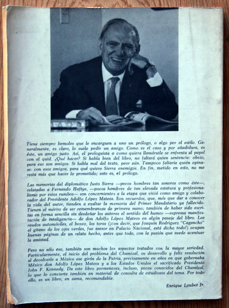 López Mateos