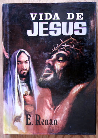 Vida de Jesús