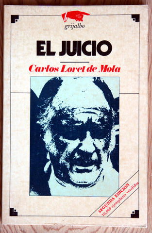 El juicio