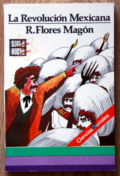 La Revolución Mexicana