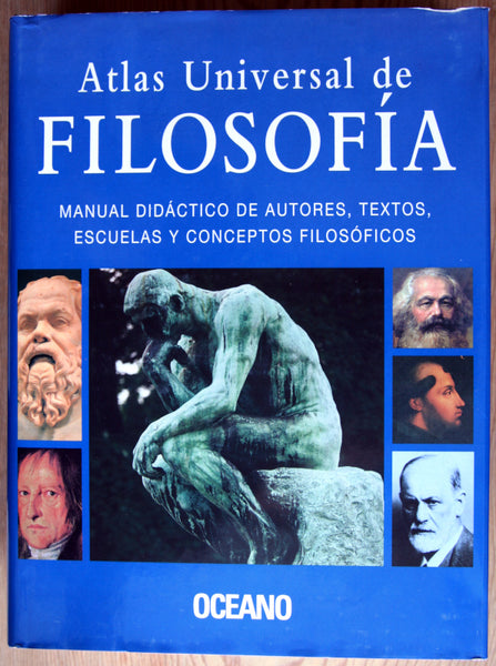 Atlas Universal de Filosofía