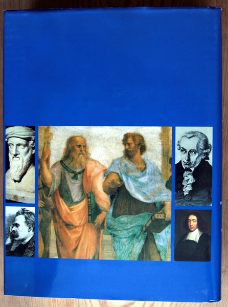 Atlas Universal de Filosofía