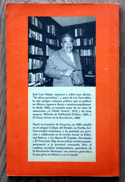 Con estos bueyes hay que arar (el caso Monterrey)