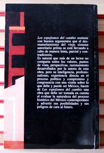 Los espejismos del cambio. 2000-2002