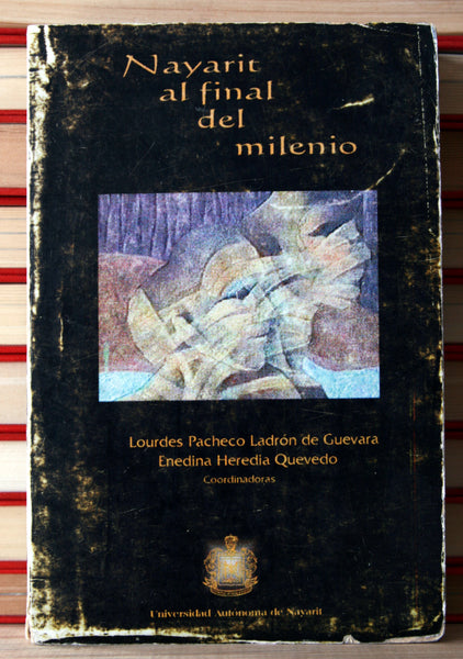 Nayarit al final del milenio