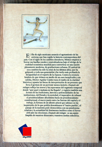 Después del milagro