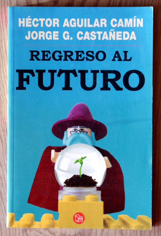 Regreso al futuro