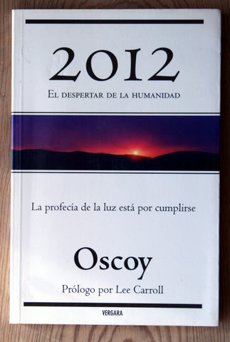 2012 El despertar de la humanidad