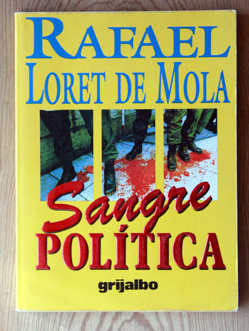 Sangre política