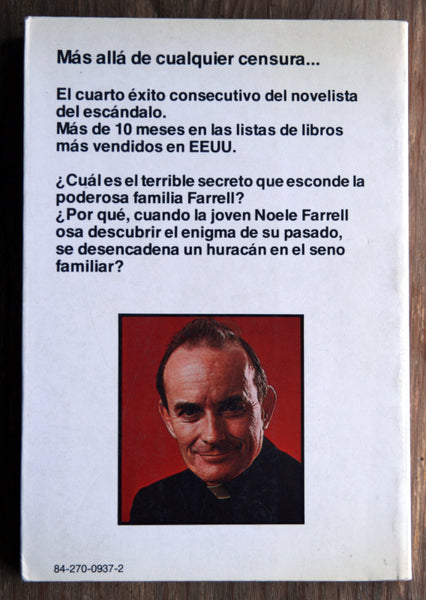 Señor de la Danza