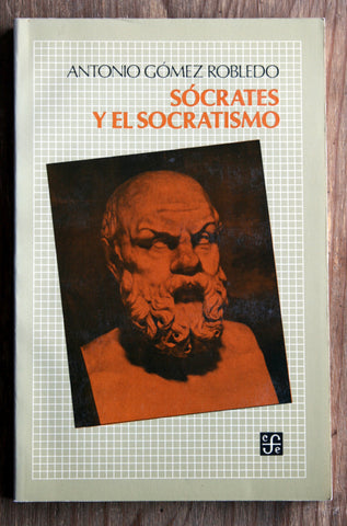 Sócrates y el socratismo