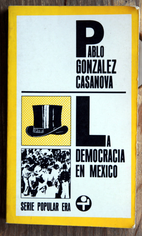 La democracia en México