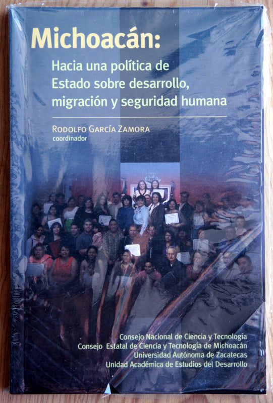 Michoacán: Hacia una política de estado sobre desarrollo, migración y seguridad humana