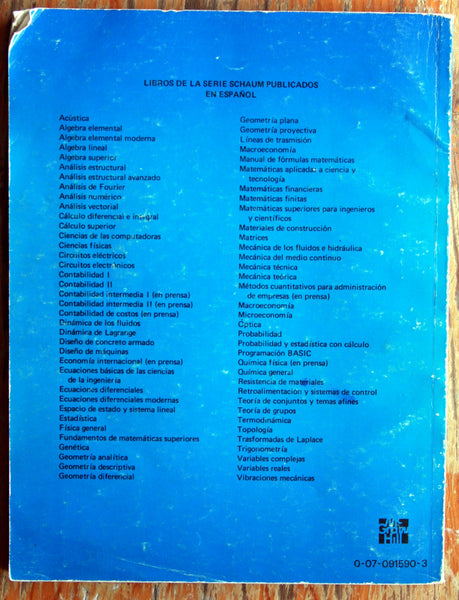 Teoría y problemas de geometría descriptiva