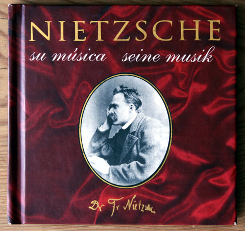 Nietzsche, su música, seine musik