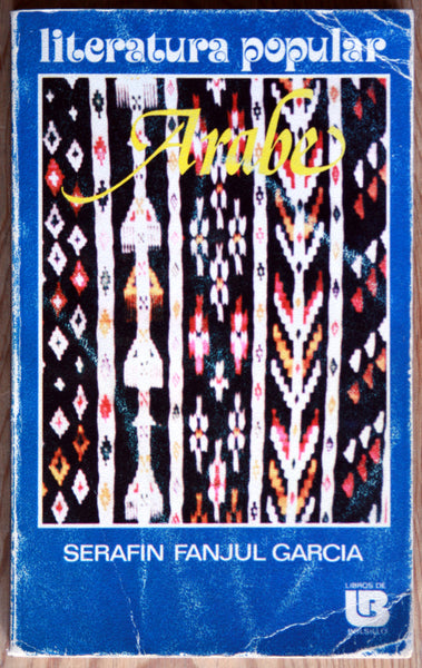 Literatura popular Árabe