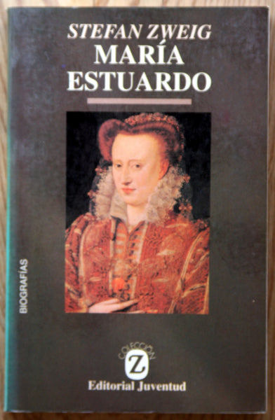 María Estuardo