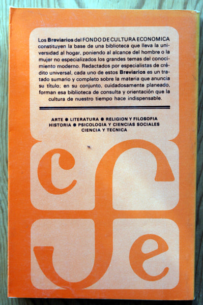 Dinero, lenguaje y pensamiento