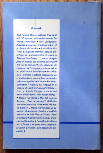 Morphé. Semiótica y lingüística. No. 2