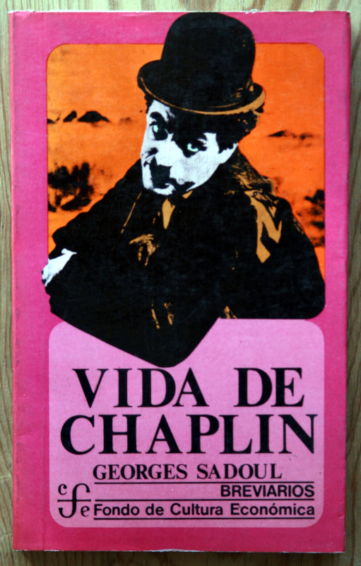 Vida de Chaplin