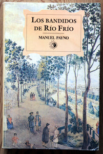 Los bandidos del río frío