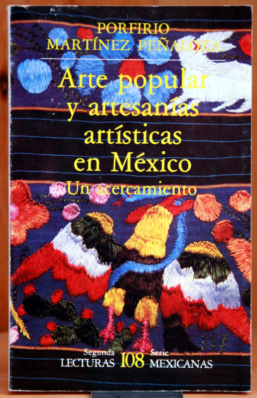 Artesanía