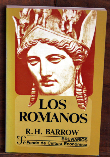 Los romanos