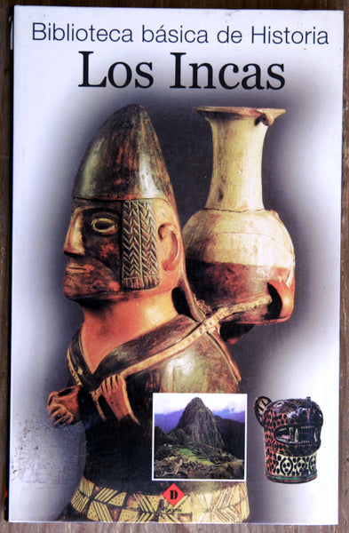Los Incas
