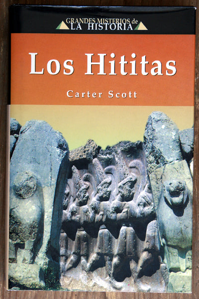 Los Hititas