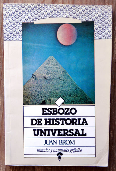 Esbozo de historia universal