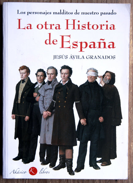 La otra historia de España