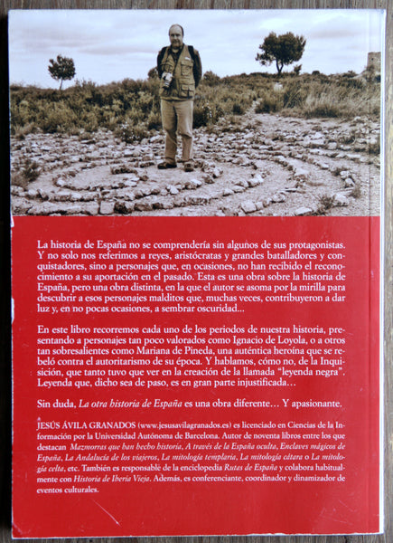 La otra historia de España