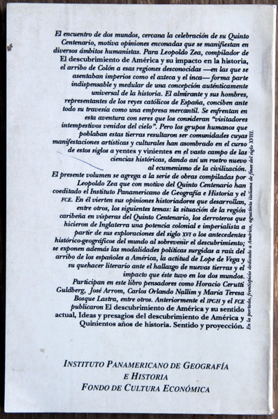 El descubrimiento de américa y su impacto en la historia