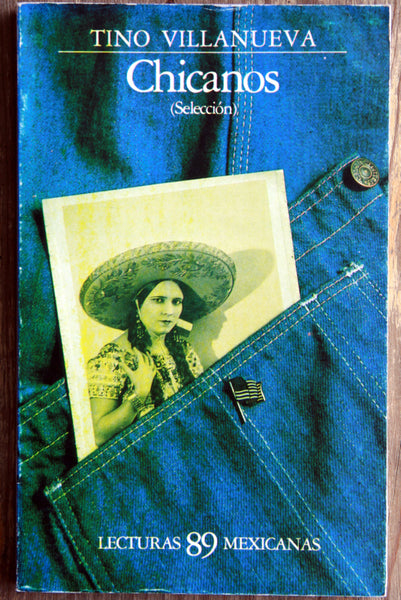Chicanos (selección)