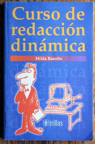Curso de redacción dinámica