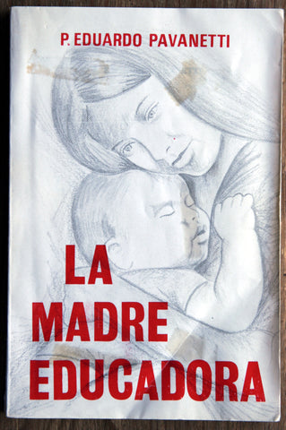 La madre educadora