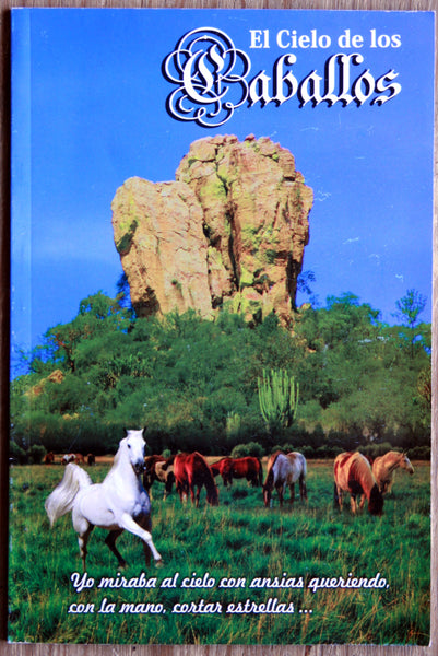 El cielo de los caballos