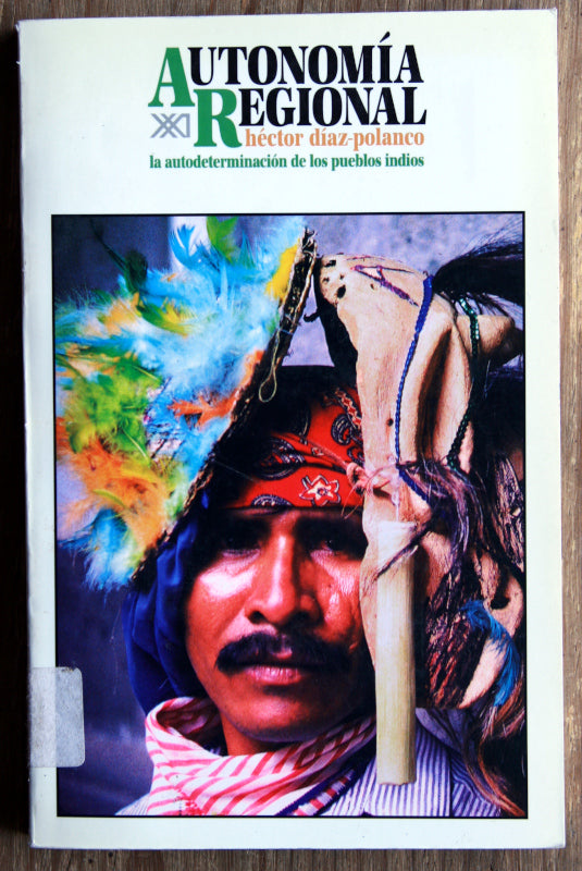 Indigenismo